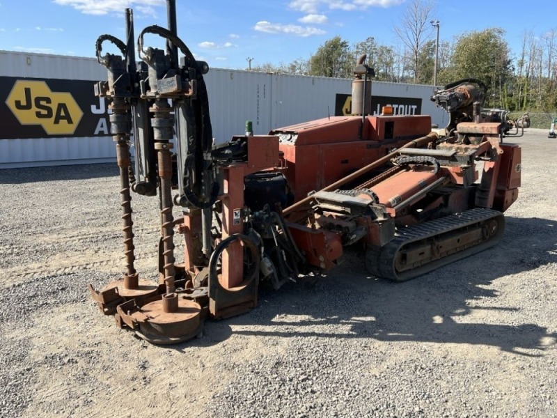 2001 Ditch Witch JT2720 Directional Drill