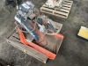 Core Cut CC500M Masonry Saw