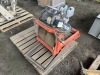 Core Cut CC500M Masonry Saw - 2