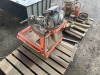 Core Cut CC500M Masonry Saw - 3