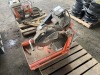 Core Cut CC500M Masonry Saw - 4