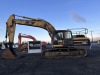 1997 Caterpillar 330BL Hydraulic Excavator - 2