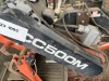 Core Cut CC500M Masonry Saw - 7