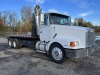 1996 Volvo T/A Slide Back Haul Truck - 2