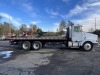 1996 Volvo T/A Slide Back Haul Truck - 3