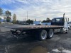 1996 Volvo T/A Slide Back Haul Truck - 4