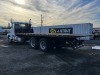 1996 Volvo T/A Slide Back Haul Truck - 6