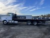 1996 Volvo T/A Slide Back Haul Truck - 7