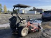 Toro Z-Master Ride On Mower - 4