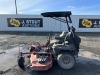 Toro Z-Master Ride On Mower - 7