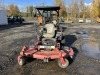 Toro Z-Master Ride On Mower - 8