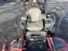 Toro Z-Master Ride On Mower - 10