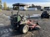 2014 Toro Z-Master Ride On Mower - 4