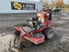 Toro Grandstand Stand On Mower