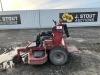 Toro Grandstand Stand On Mower - 7