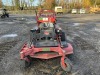 Toro Grandstand Stand On Mower - 8