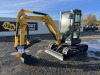 2023 CFG STE35SR Mini Hydraulic Excavator
