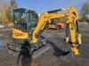 2023 CFG STE35SR Mini Hydraulic Excavator - 2