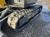 2023 CFG STE35SR Mini Hydraulic Excavator - 20
