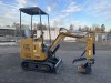 2023 AGT H15 Mini Excavator - 3