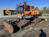 1999 Tucker 2000D Sno-Cat