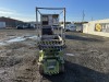 2001 Nikken X40RC-8 Crawler Scissor Lift - 5