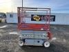 Skyjack SJIII 3219 Scissor Lift - 7