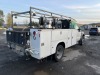 2008 Ford F450 Utility Truck - 4