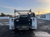 2008 Ford F450 Utility Truck - 5