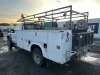 2008 Ford F450 Utility Truck - 6
