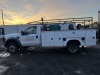 2008 Ford F450 Utility Truck - 7