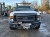 2008 Ford F450 Utility Truck - 8