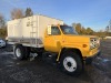 1985 GMC 7000 Sewer Jetter Truck - 2