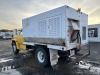 1985 GMC 7000 Sewer Jetter Truck - 6