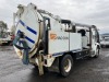 2008 Sterling Vacuum Truck - 4