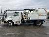 2008 Sterling Vacuum Truck - 7