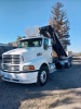 2000 Sterling T/A Roll Off Truck - 4