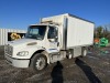 2009 Freightliner M2-106 Box Truck