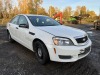 2013 Chevrolet Caprice Sedan - 2