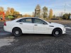 2013 Chevrolet Caprice Sedan - 3