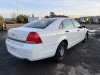 2013 Chevrolet Caprice Sedan - 4