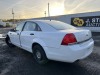 2013 Chevrolet Caprice Sedan - 6