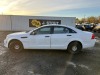 2013 Chevrolet Caprice Sedan - 7