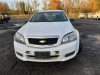 2013 Chevrolet Caprice Sedan - 8
