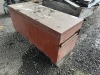 Jobox Tool Chest - 4