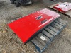 Ford Ranger Tailgate - 4