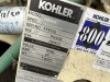 Kohler 12PY62 Generator - 5