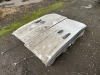 Ford Ranger Tailgates Qty:2 - 4