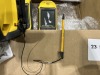 Trimble GEO 7X GPS Locator - 3