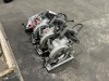 7 1/4" Skilsaw Circular Saw Qty: 4